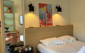 The Originals Residence Appart'Hotel Laureades Clermont-Ferrand Centre Jaude